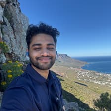 Profile picture for Rohan Pai