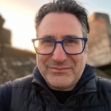 Profile picture for Evan Shapiro