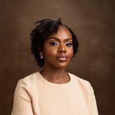 Profile picture for Ope Adedeji