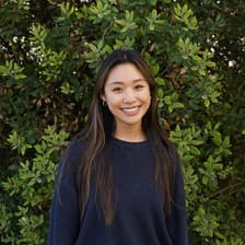 Profile picture for Stephanie Zou