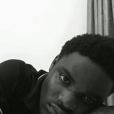 Profile picture for Okere Kelechukwu Victory