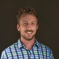 Profile picture for Jesse Gibson