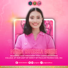 Profile picture for Maria Rotessa Buere
