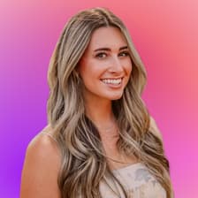 Profile picture for Grace Nicklas