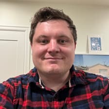 Profile picture for Jared Roesch