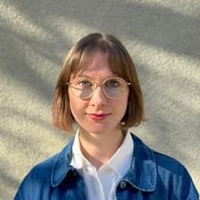 Profile picture for Charlotte Kosche