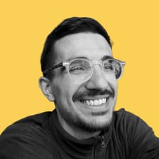 Profile picture for Nicola Battoia