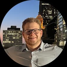 Profile picture for Mark Tchinov