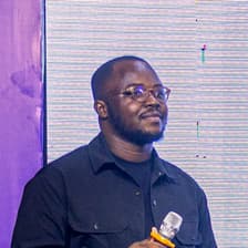 Profile picture for Joshua Omobola