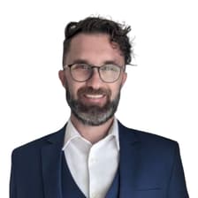 Profile picture for Nick Garvin