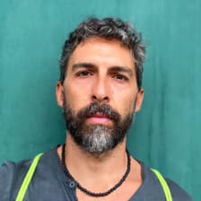 Profile picture for Gabriele Montingelli
