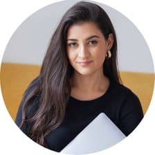 Profile picture for Alicia Burke