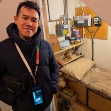 Profile picture for Hung Le