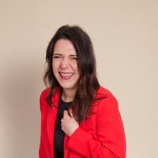 Profile picture for Melisande Fleisch