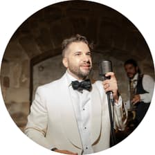 Profile picture for Daniel Bowden