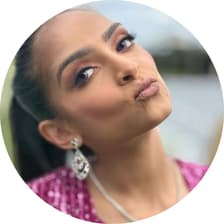Profile picture for Kayla Patel
