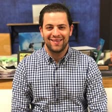 Profile picture for Dov Quint