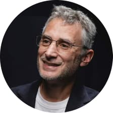 Profile picture for Glenn Gainor