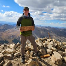 Profile picture for William Crum