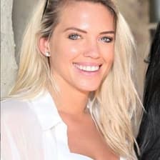 Profile picture for Victoria Herlitz