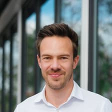 Profile picture for David Crabb