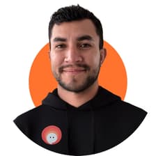 Profile picture for Jader Navarro