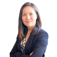 Profile picture for Trinnie So