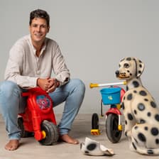 Profile picture for Javi Platón