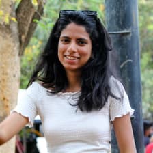 Profile picture for Namita Batni