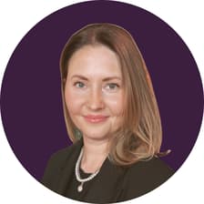 Profile picture for Lisbeth Kjernli