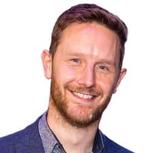 Profile picture for Jamie Riley