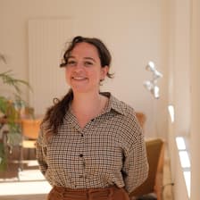 Profile picture for Salambô de Foncière Bellevilles