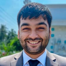 Profile picture for Abhishek Sharma