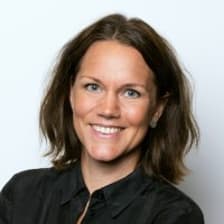 Profile picture for Mikaela Färnqvist