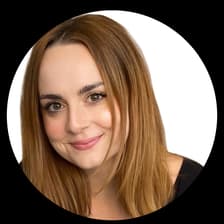 Profile picture for Maggie