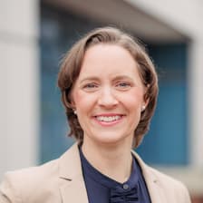 Profile picture for Cara Martin