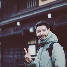 Profile picture for Kini Engelmo Moriche