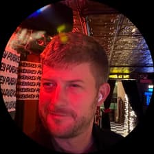 Profile picture for Jake Hamilton