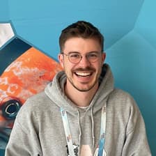 Profile picture for Christoph Krueger