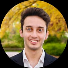 Profile picture for Ali Salman
