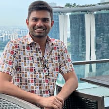 Profile picture for Vaibhav Gupta