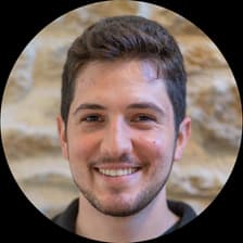 Profile picture for Frederico Rodrigues