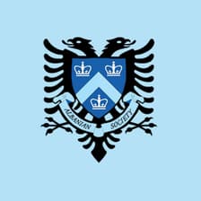Profile picture for Columbia University Albanian Society