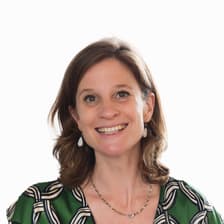 Profile picture for Arjanna van der Plas