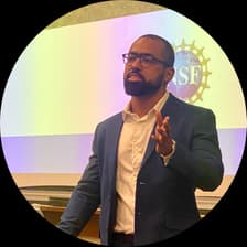 Profile picture for Jesse Gray