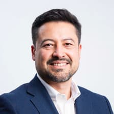Profile picture for Raymundo Tamayo