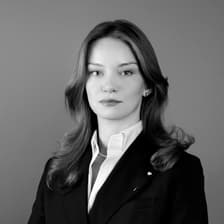 Profile picture for Sophia Kleshchuk