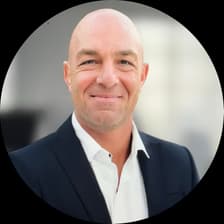 Profile picture for Justin Schoenfelder