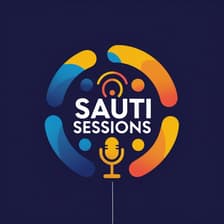 Profile picture for Sauti Sessions