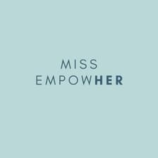 Profile picture for Miss EmpowHer